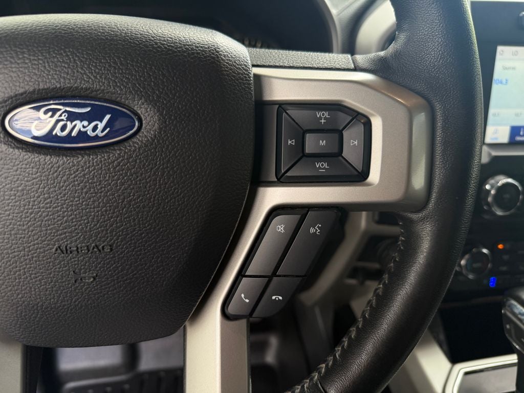 2019 Ford F-150 Base