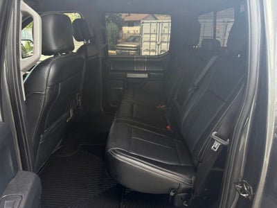 2019 Ford F-150 Base