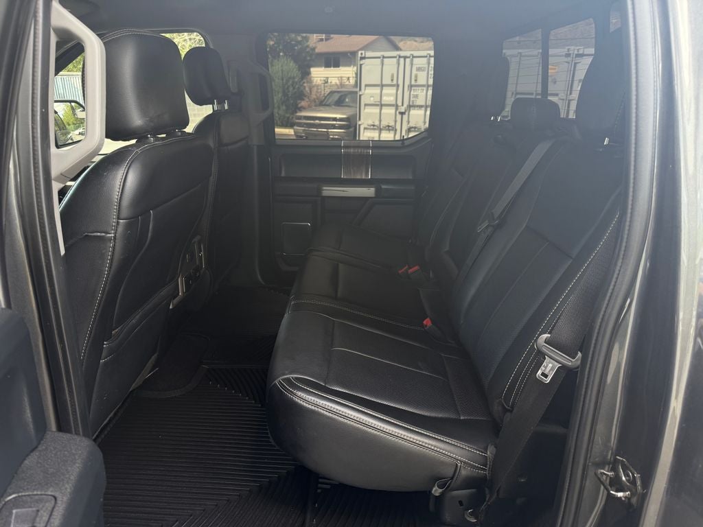 2019 Ford F-150 Base
