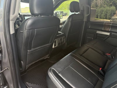 2019 Ford F-150 Base