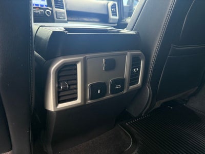2019 Ford F-150 Base