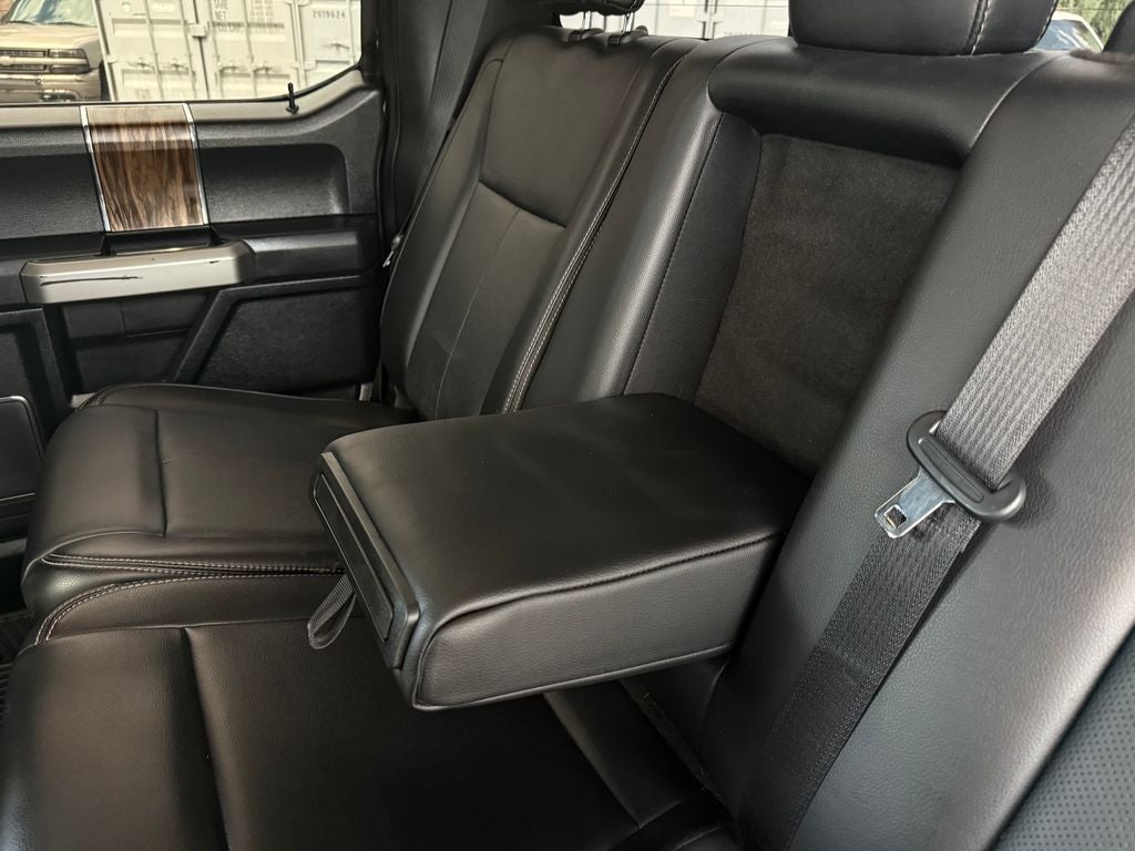 2019 Ford F-150 Base