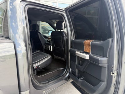 2019 Ford F-150 Base
