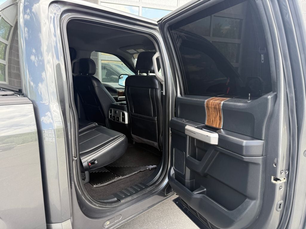 2019 Ford F-150 Base