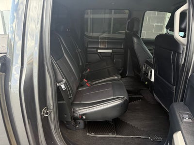 2019 Ford F-150 Base