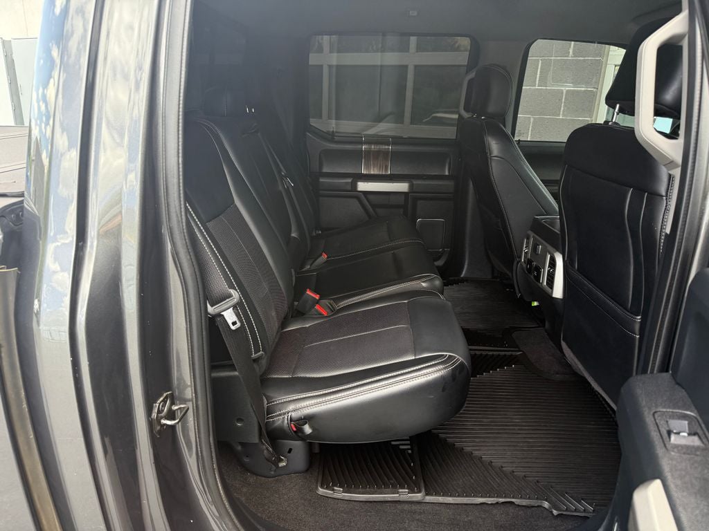 2019 Ford F-150 Base