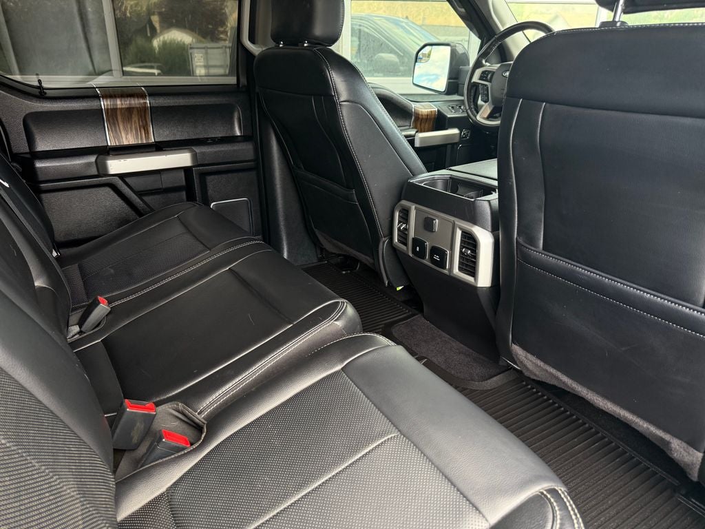 2019 Ford F-150 Base