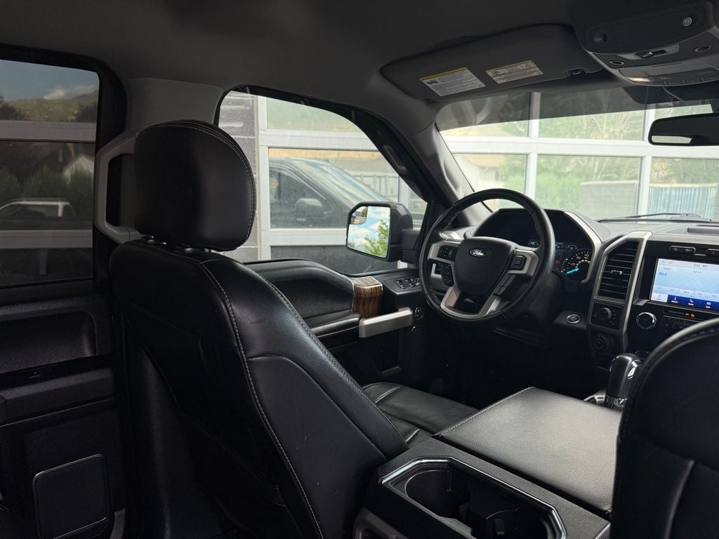 2019 Ford F-150 Base