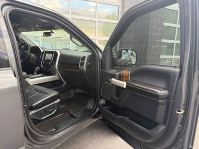 2019 Ford F-150 Base
