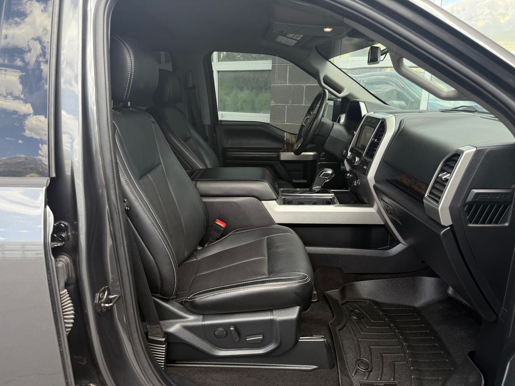 2019 Ford F-150 Base