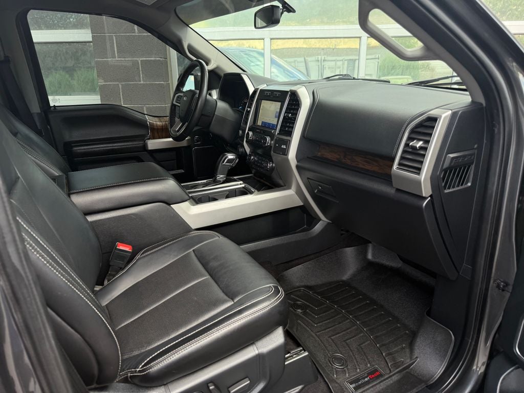 2019 Ford F-150 Base