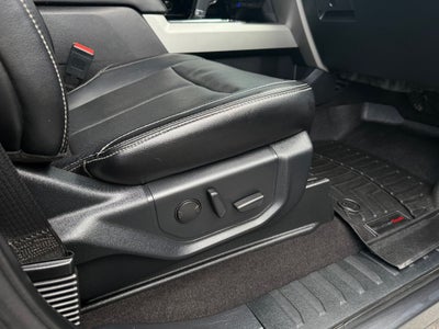 2019 Ford F-150 Base