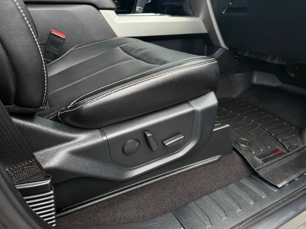 2019 Ford F-150 Base
