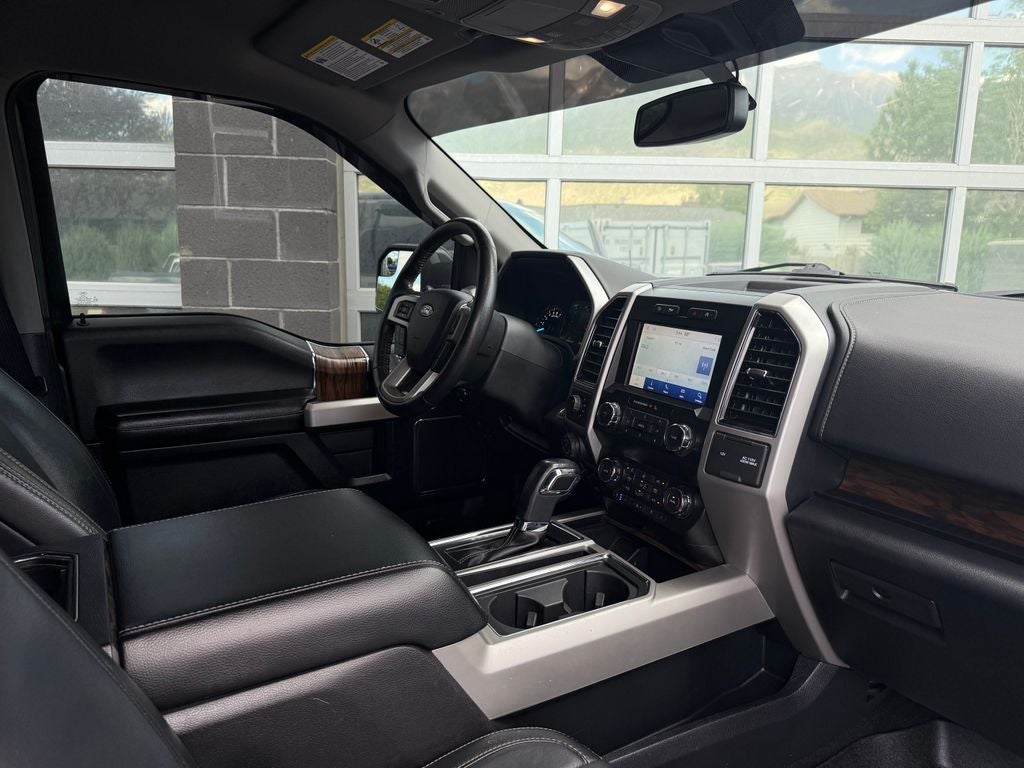 2019 Ford F-150 Base