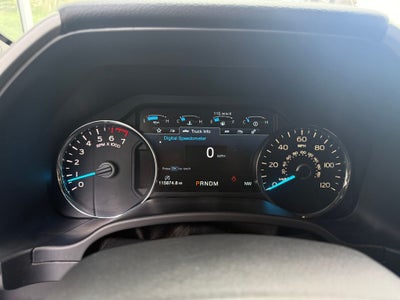 2019 Ford F-150 Base