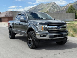 2019 Ford F-150 Base