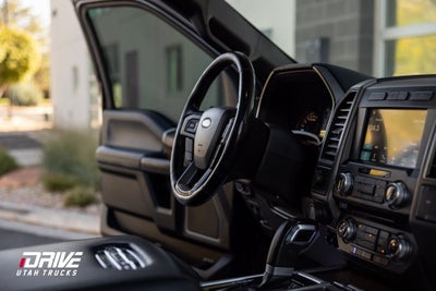 2018 Ford F-150 Limited