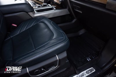 2018 Ford F-150 Limited