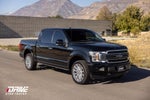 2018 Ford F-150 Limited