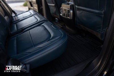 2018 Ford F-150 Limited