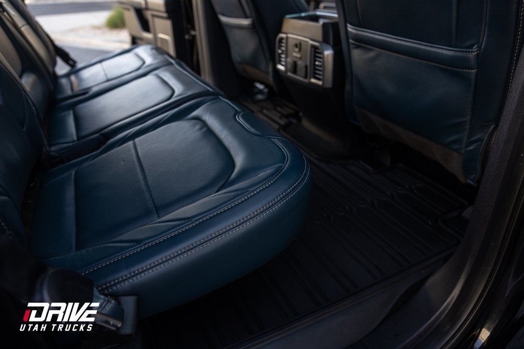 2018 Ford F-150 Limited