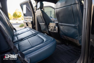 2018 Ford F-150 Limited