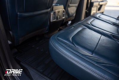 2018 Ford F-150 Limited