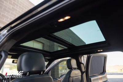 2018 Ford F-150 Limited