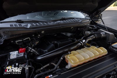 2018 Ford F-150 Limited