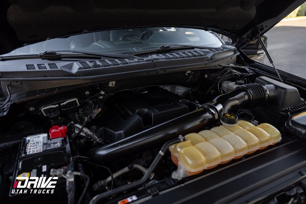 2018 Ford F-150 Limited