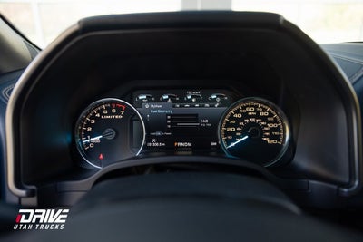 2018 Ford F-150 Limited