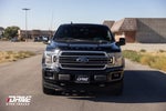 2018 Ford F-150 Limited