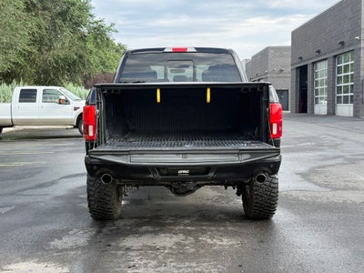 2019 Ford F-150 Limited