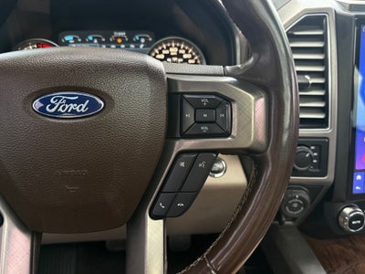 2019 Ford F-150 Limited