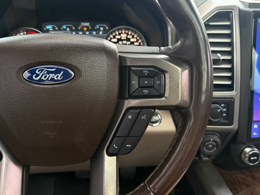 2019 Ford F-150 Limited