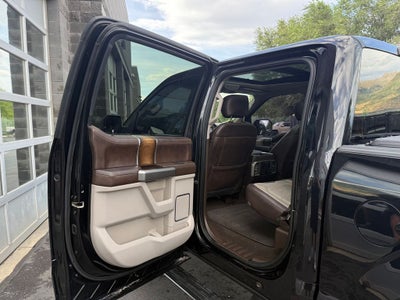 2019 Ford F-150 Limited