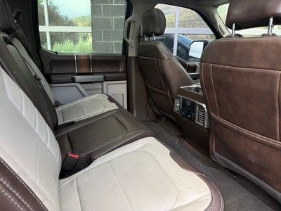 2019 Ford F-150 Limited