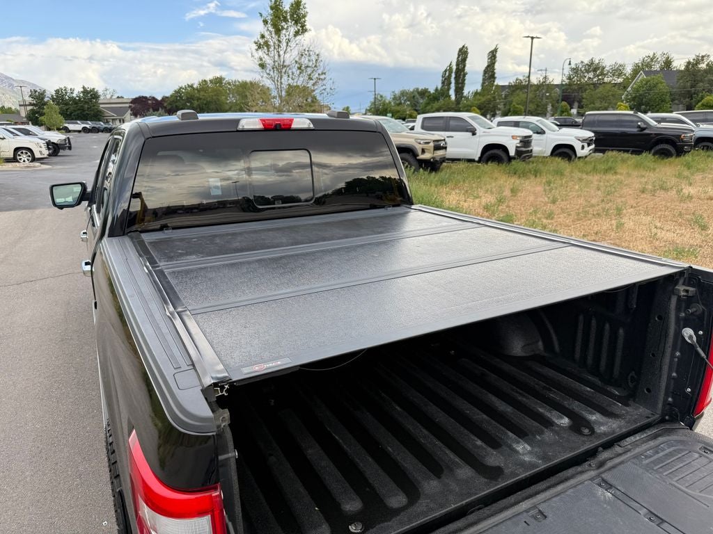2022 Ford F-150 Limited