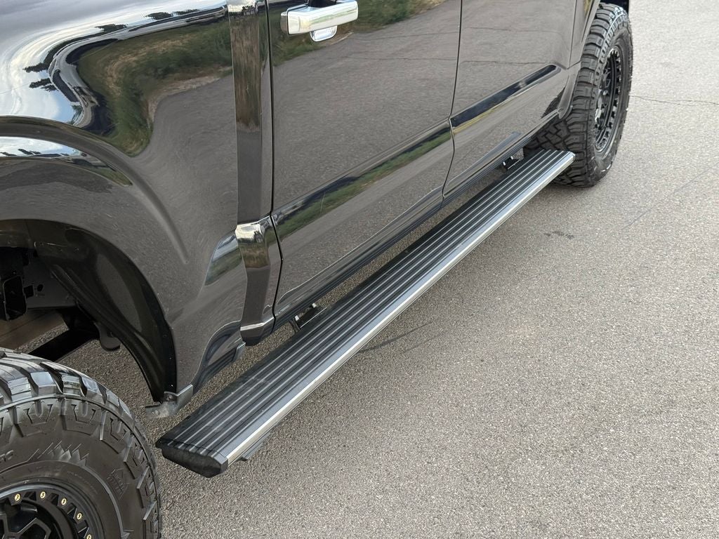 2022 Ford F-150 Limited