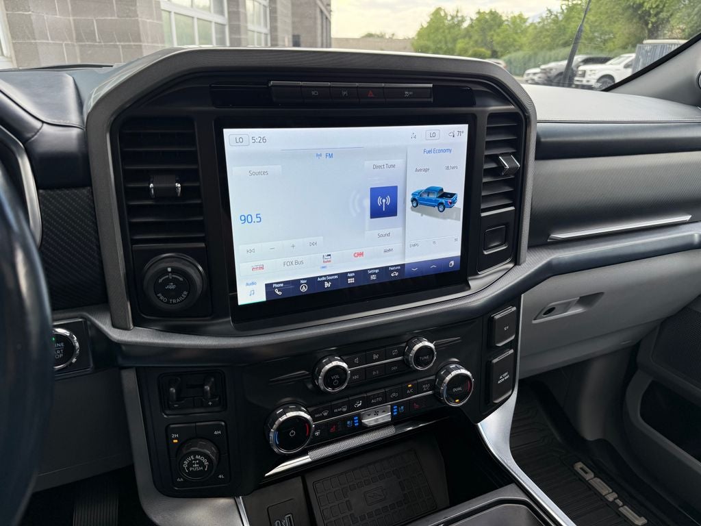 2022 Ford F-150 Limited