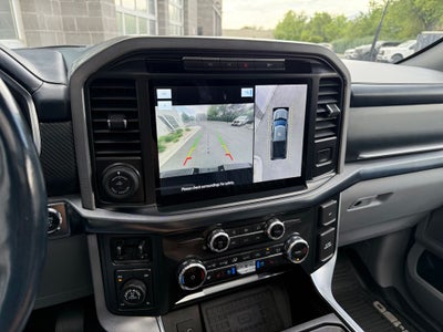 2022 Ford F-150 Limited