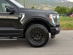 2022 Ford F-150 Limited