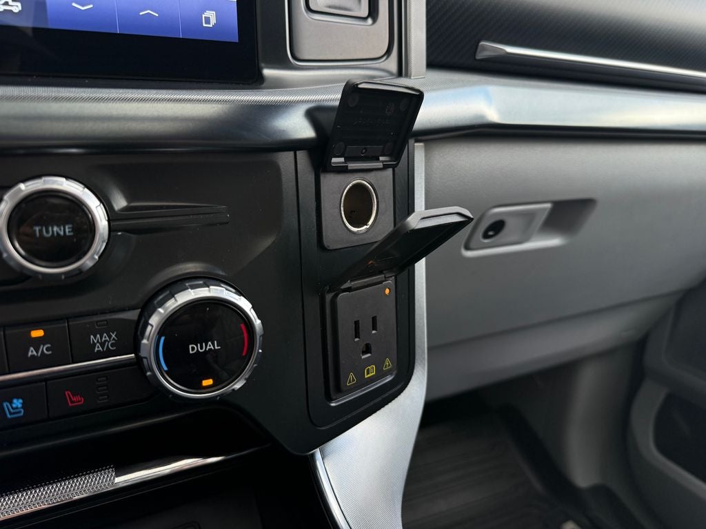 2022 Ford F-150 Limited