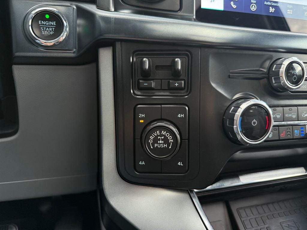 2022 Ford F-150 Limited