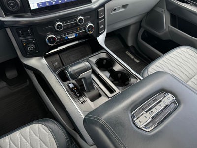 2022 Ford F-150 Limited