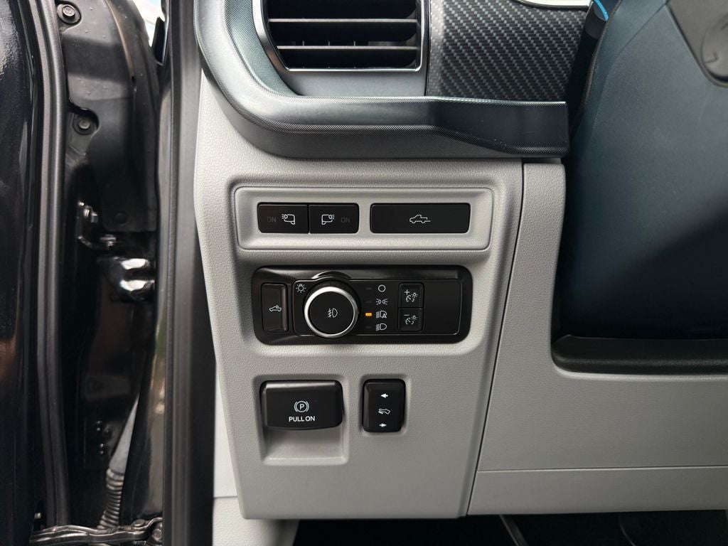 2022 Ford F-150 Limited