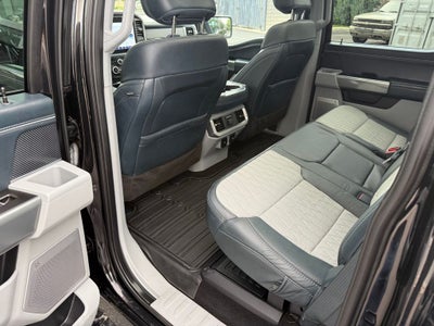 2022 Ford F-150 Limited