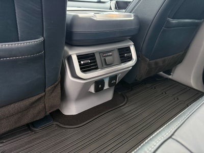 2022 Ford F-150 Limited