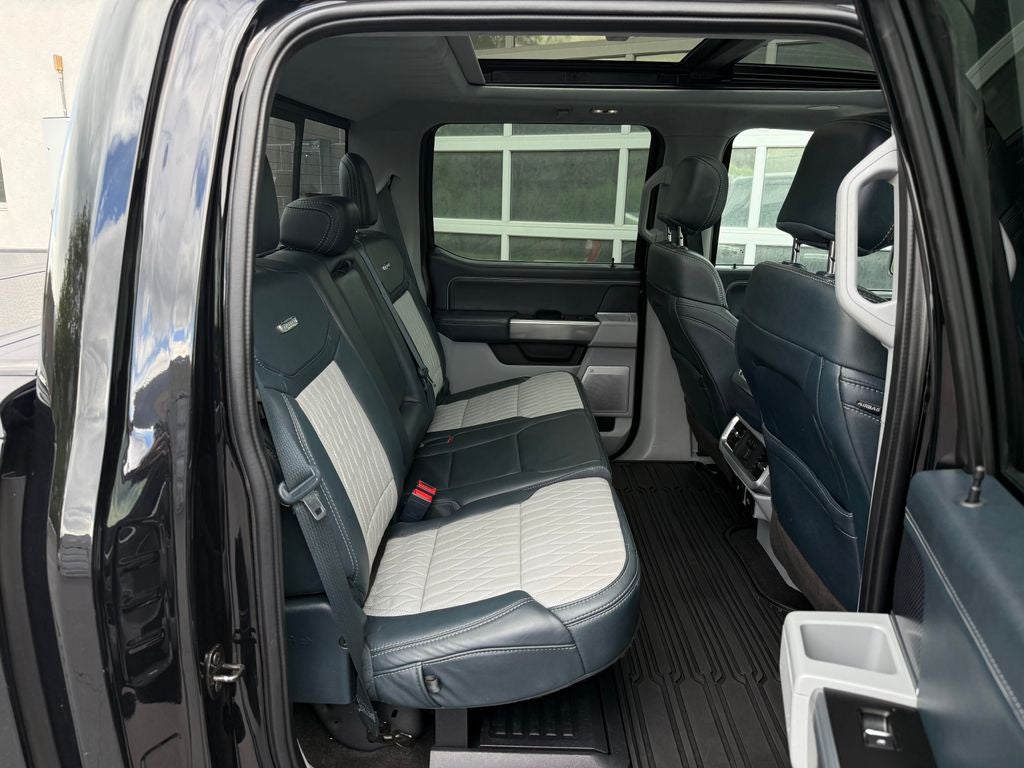 2022 Ford F-150 Limited