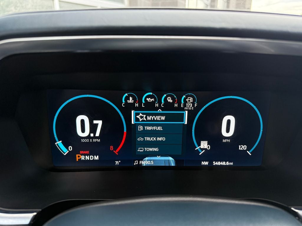 2022 Ford F-150 Limited